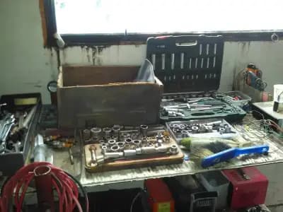 Авточасти втора употреба Надин