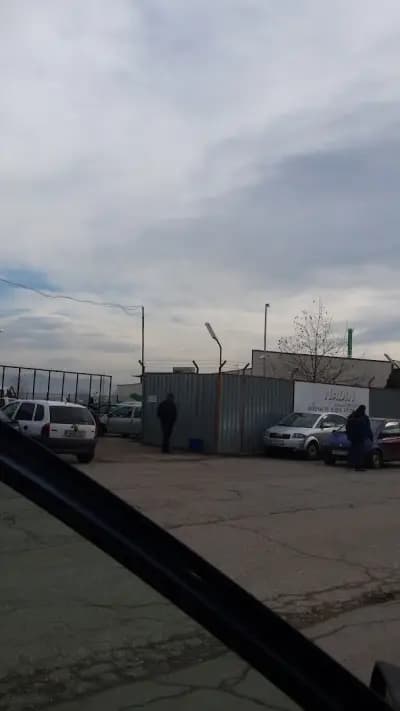 Авточасти втора употреба Надин