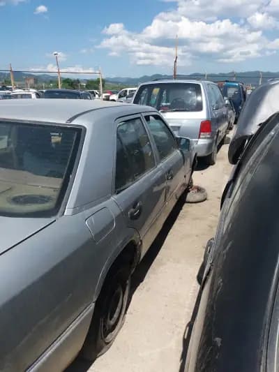 Авточасти втора употреба Надин