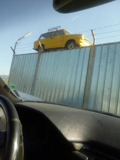 Авточасти втора употреба Надин
