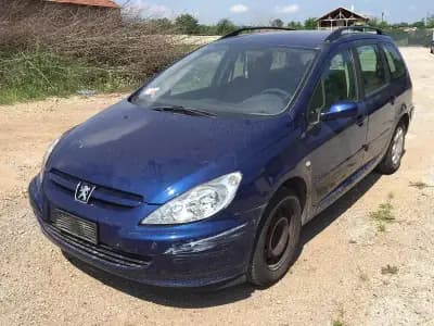 Авточасти Симеонов