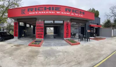 Автомика RichieRich Detailing Wash/Wax