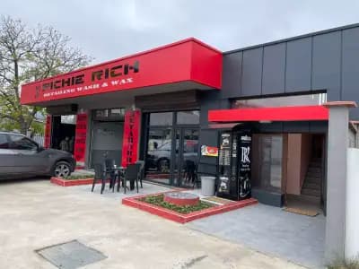 Автомика RichieRich Detailing Wash/Wax
