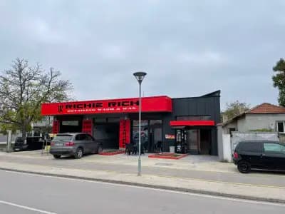 Автомика RichieRich Detailing Wash/Wax