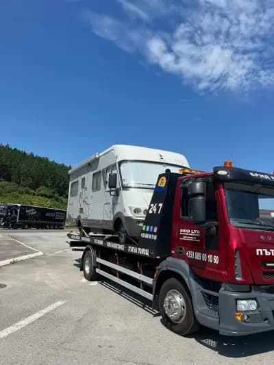 Badi Trans LTD ️ ️