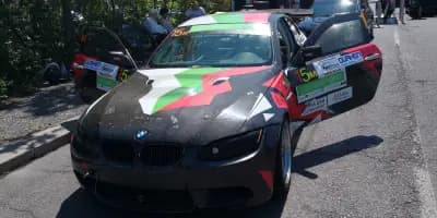 Pulse авто мивка