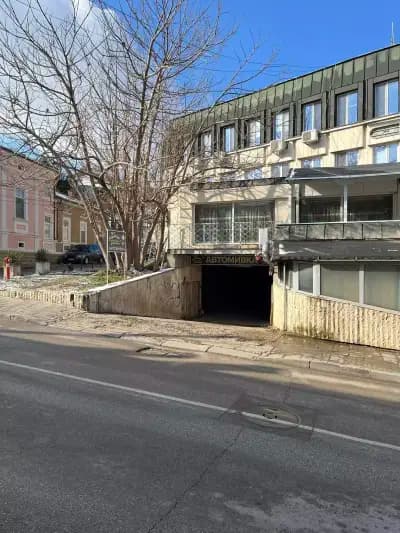 Автомивка NS Car Wash & Detailing
