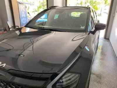 Автомивка Дъга