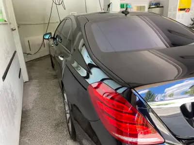 Автомивка Дъга