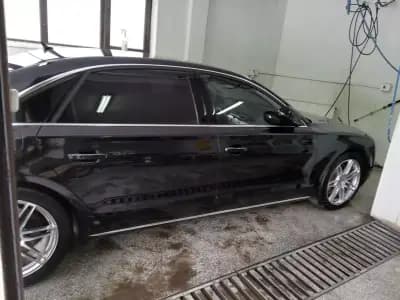 Автомивка Дъга