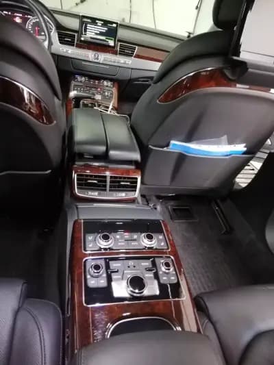 Автомивка Дъга