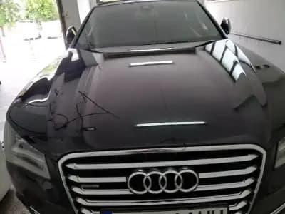 Автомивка Дъга