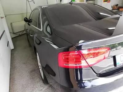 Автомивка Дъга