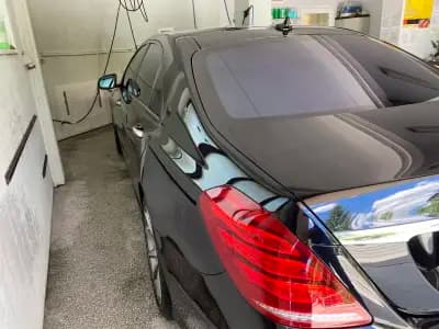 Автомивка Дъга