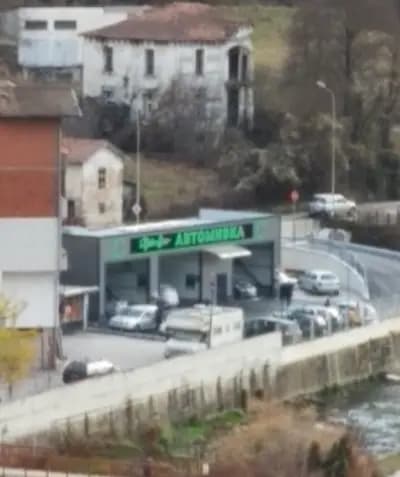 Auto Spa