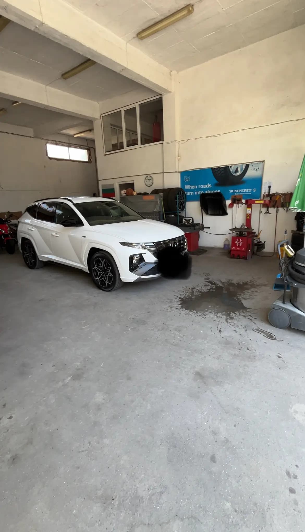 АВТОМИВКА ПАРАДАЙС