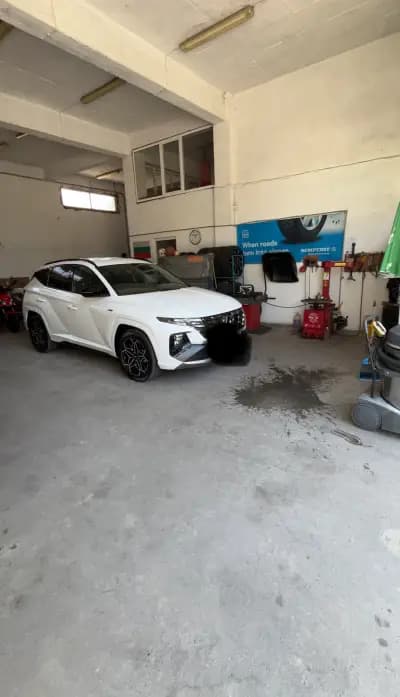 АВТОМИВКА ПАРАДАЙС