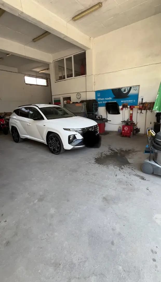 АВТОМИВКА ПАРАДАЙС