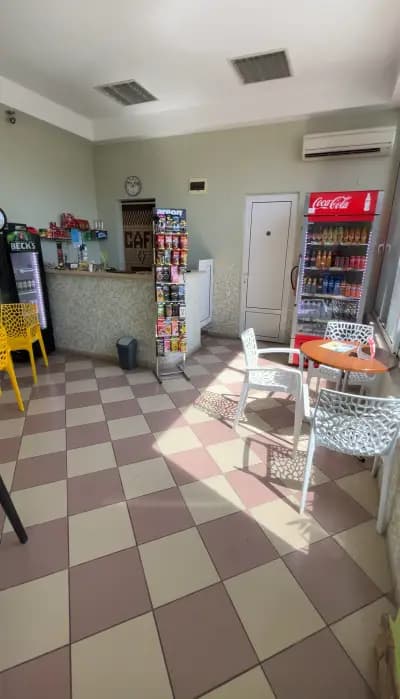 АВТОМИВКА ПАРАДАЙС