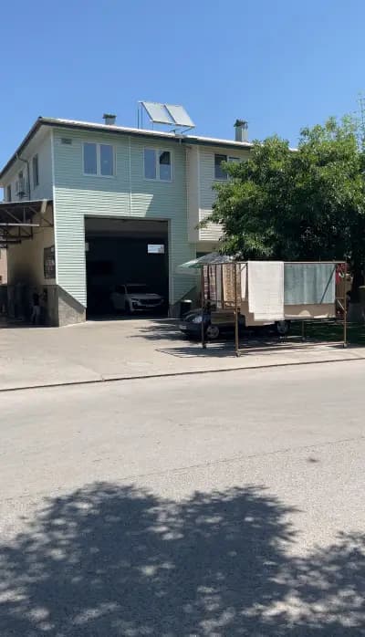 АВТОМИВКА ПАРАДАЙС