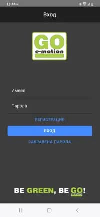 Данаил Лазаров