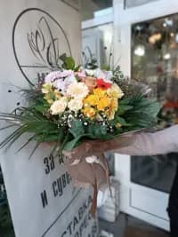 Ирена Гагова