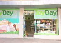 Bioshop JoyDay