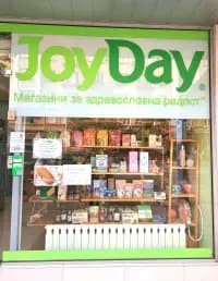 Bioshop JoyDay