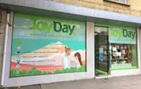 Bioshop JoyDay