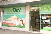 Bioshop JoyDay