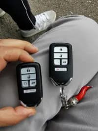 Mike Key