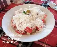 Кристина Яранова