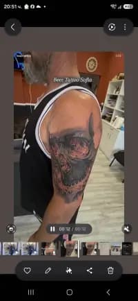Димитър Итов