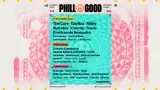 PhillGood 2026: три вечери, в които Пловдив ще звучи като никога досега
