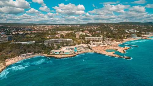 Топ 15 хотела на българското черноморие, които си струва да посетите