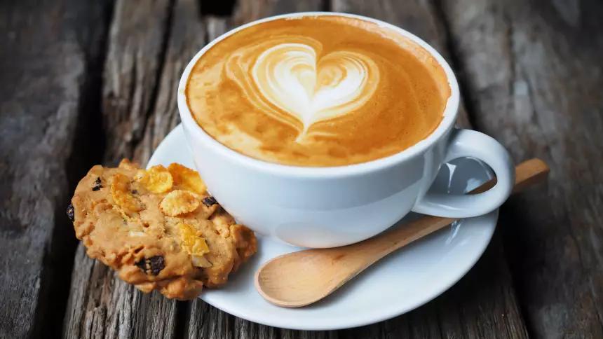 Кафе културата - Историята на кафето и какво го прави толкова специално
