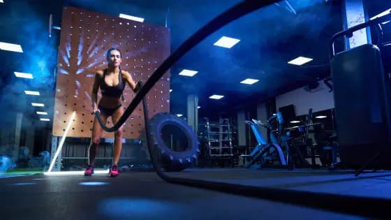 7 новооткрити фитнеса в Пловдив, които си заслужава да посетите