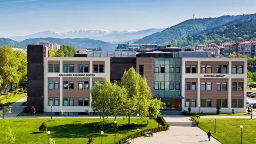 Кой университет да избера? Най-желаните висши учебни заведения в България