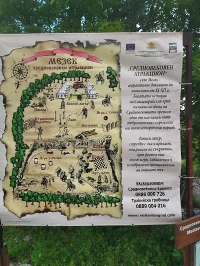 Крепост „Неутзикон“