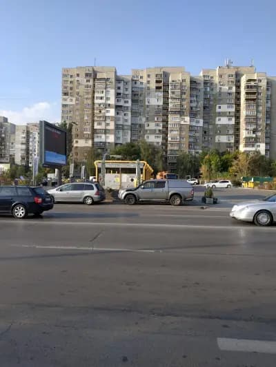 Бабъл бей