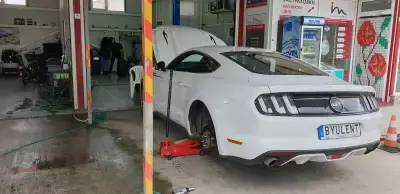 Автомивка ''AvtoLUX''