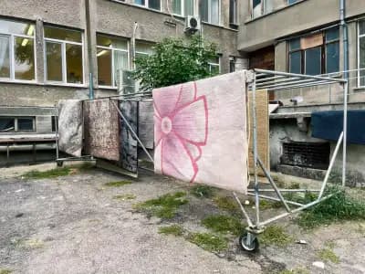 Car Wash Meresev