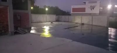 Автомивка "Abi cleaning"