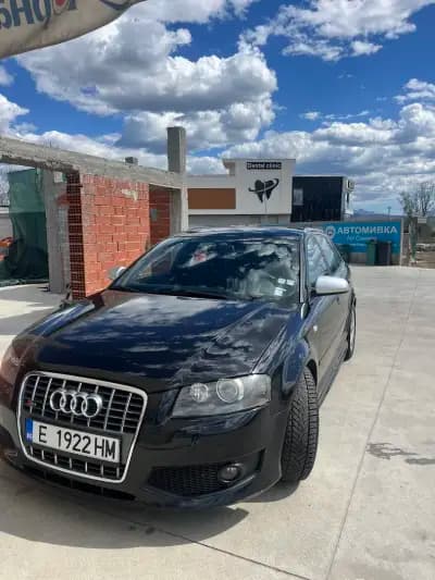 Автомивка "Abi cleaning"