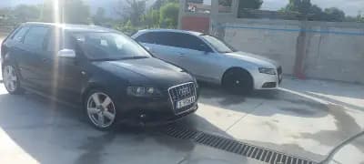 Автомивка "Abi cleaning"