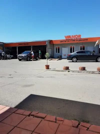 Автомивка ЛУКС