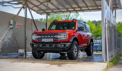Автомивка на самообслужване *S-Auto*