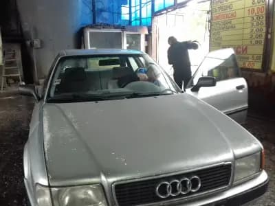 Изи Уош