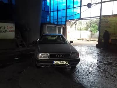 Изи Уош