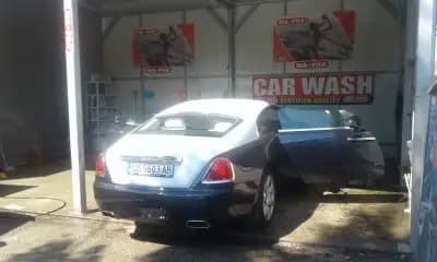 Изи Уош